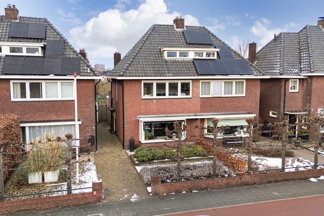 Foto 31 van Mr. P.J. Troelstrastraat 23