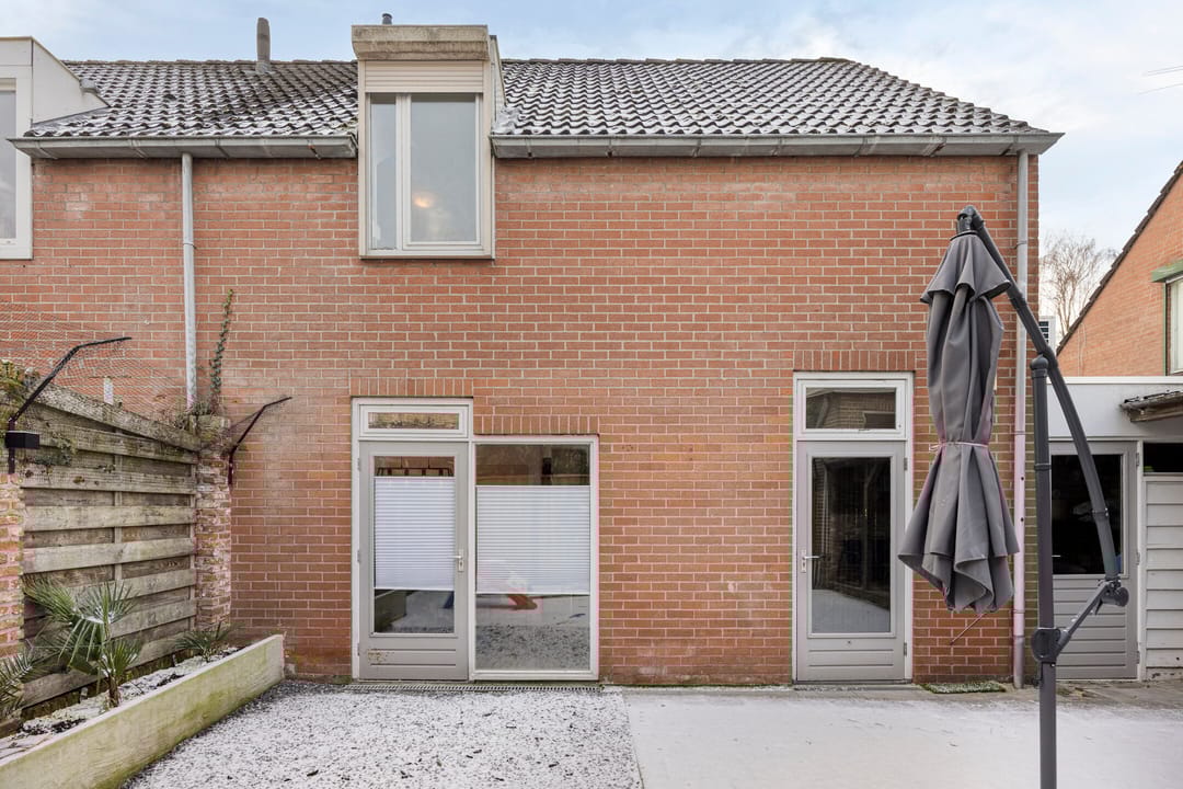 Foto 28 van Brouwerijstraat 10