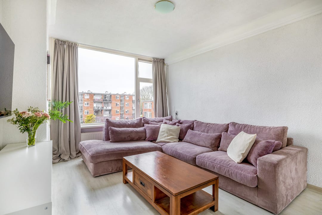 Foto 13 van Heyermansstraat 15-B