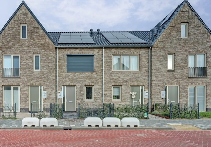 Leonard Roggeveenstraat 42