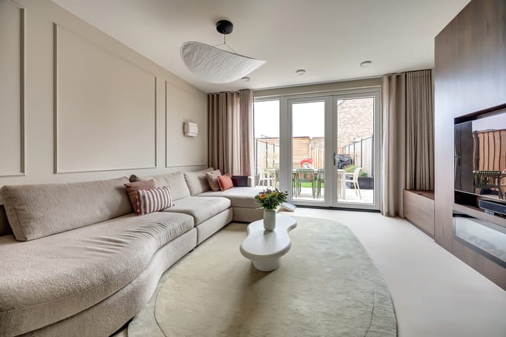 Foto 4 van Leonard Roggeveenstraat 42