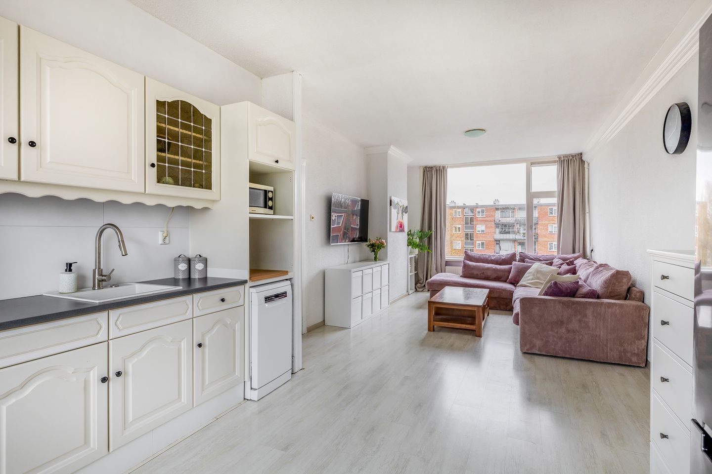 Foto 19 van Heyermansstraat 15-B