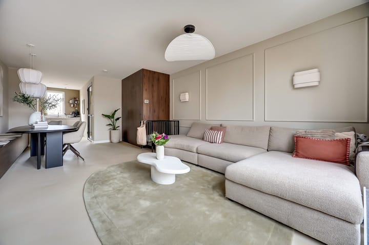 Foto 8 van Leonard Roggeveenstraat 42