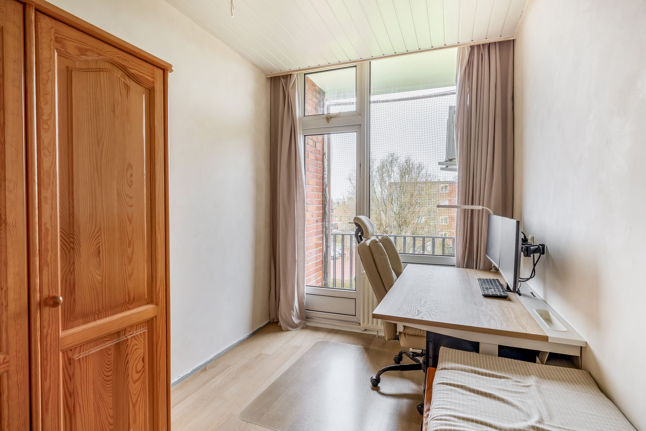 Foto 24 van Heyermansstraat 15-B