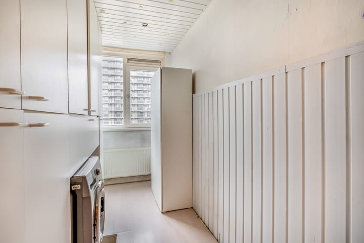 Photo 25 of Heyermansstraat 15-B