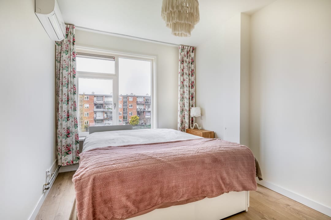 Foto 22 van Heyermansstraat 15-B