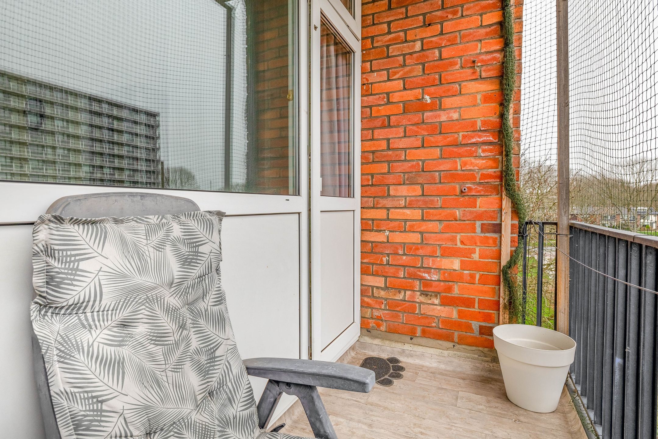 Foto 30 van Heyermansstraat 15-B