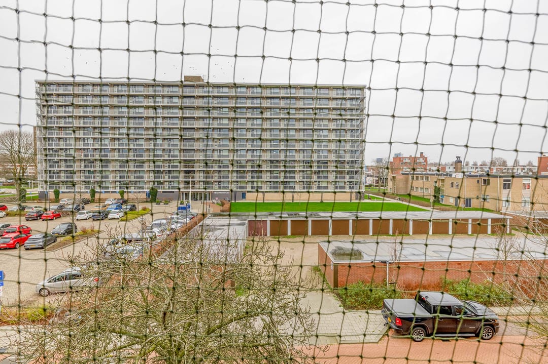 Foto 31 van Heyermansstraat 15-B