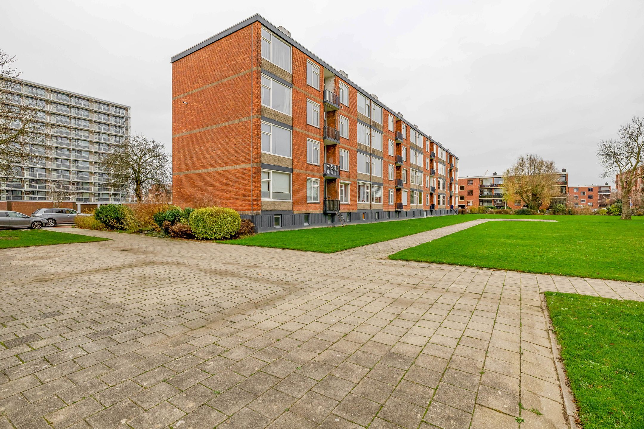 Foto 33 van Heyermansstraat 15-B