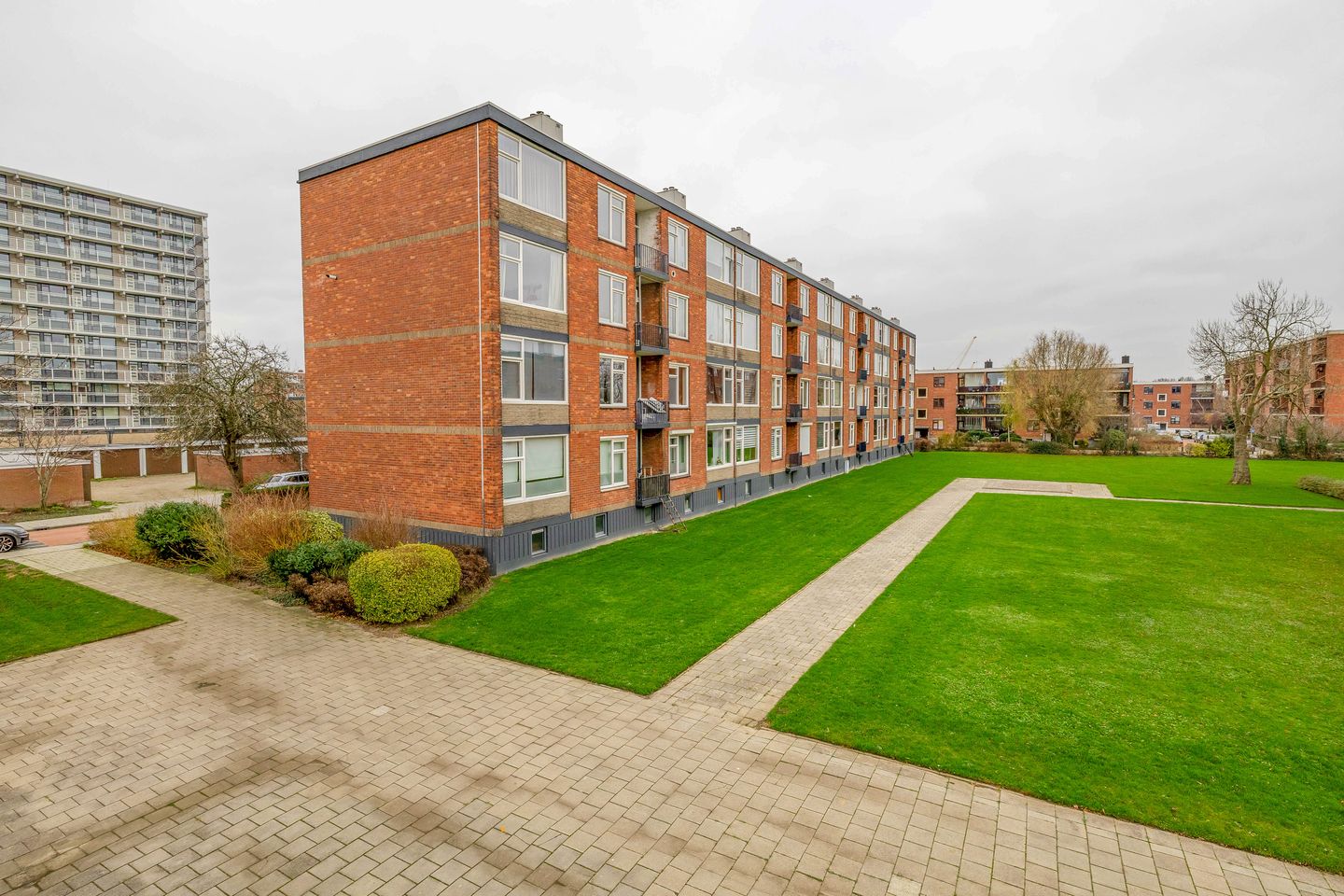 Foto 34 van Heyermansstraat 15-B