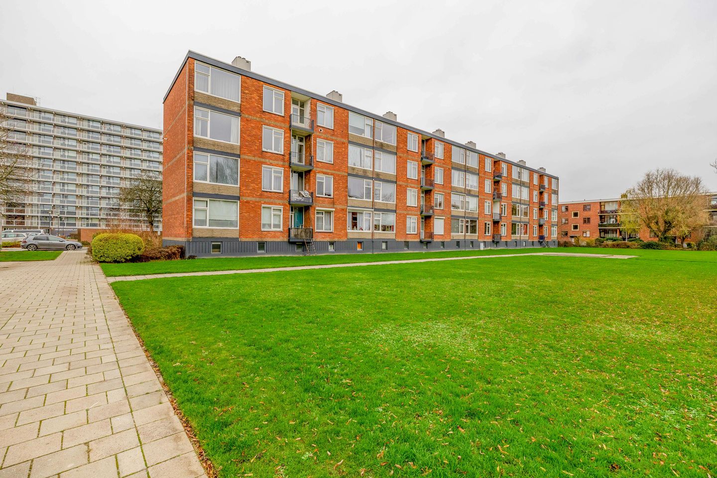 Foto 35 van Heyermansstraat 15-B