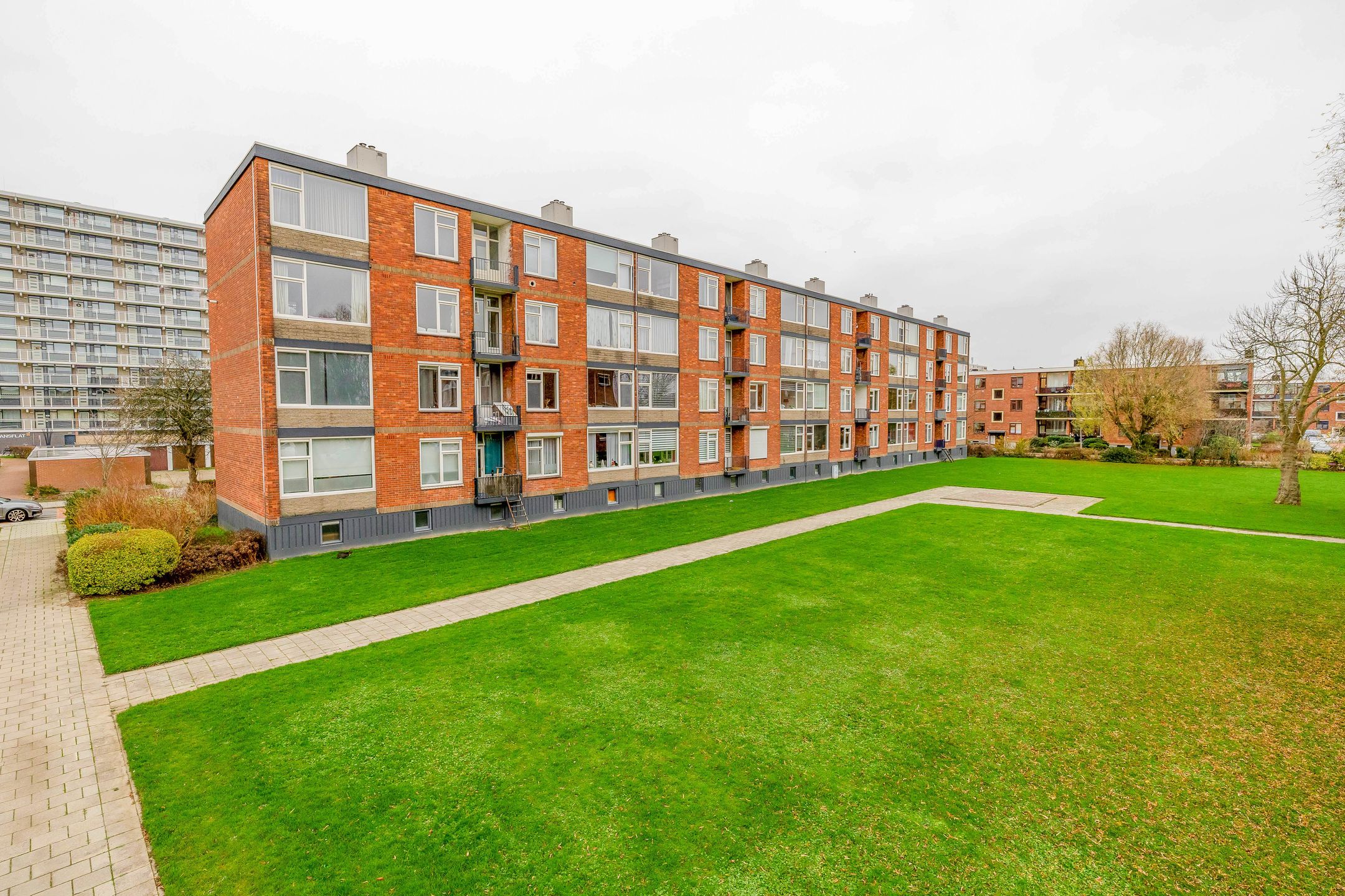 Foto 36 van Heyermansstraat 15-B