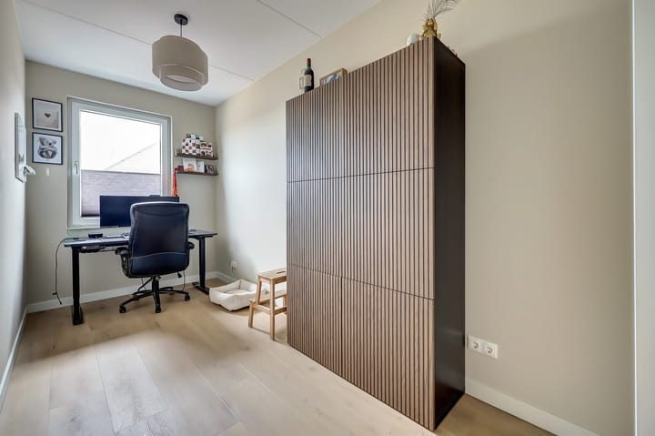 Foto 27 van Leonard Roggeveenstraat 42