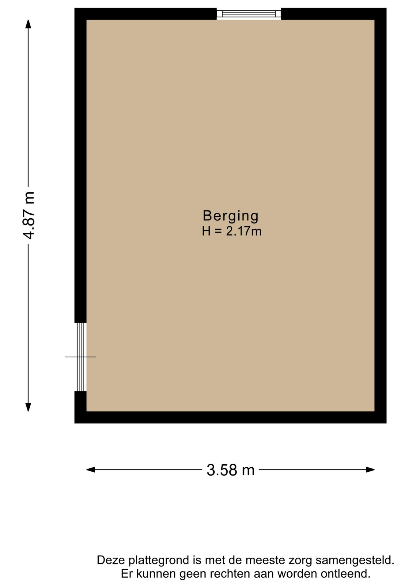 Foto 39 van Heyermansstraat 15-B