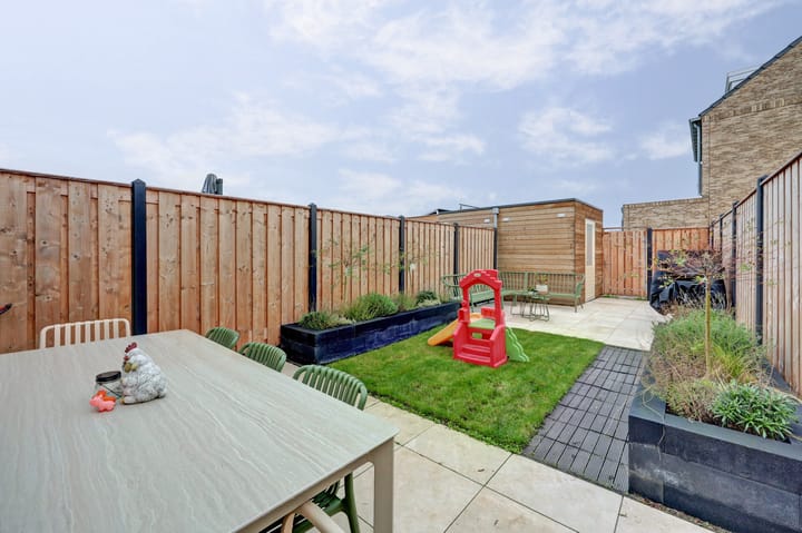 Foto 41 van Leonard Roggeveenstraat 42