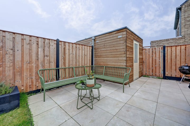 Foto 43 van Leonard Roggeveenstraat 42