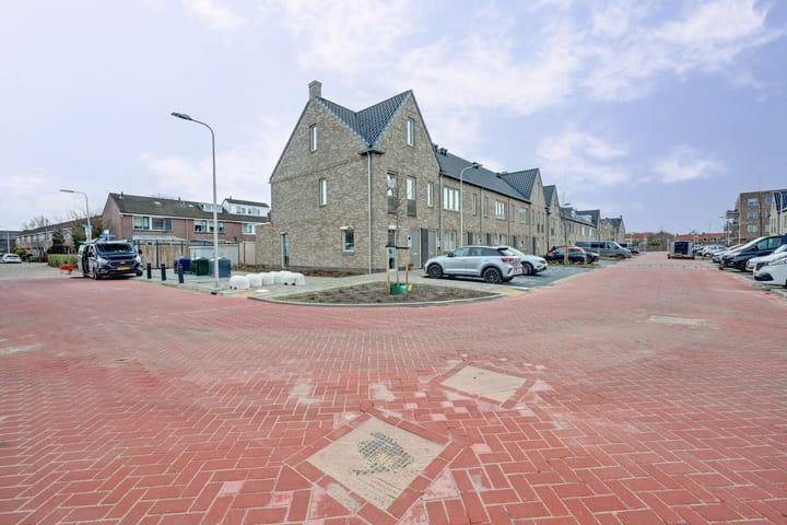 Foto 46 van Leonard Roggeveenstraat 42