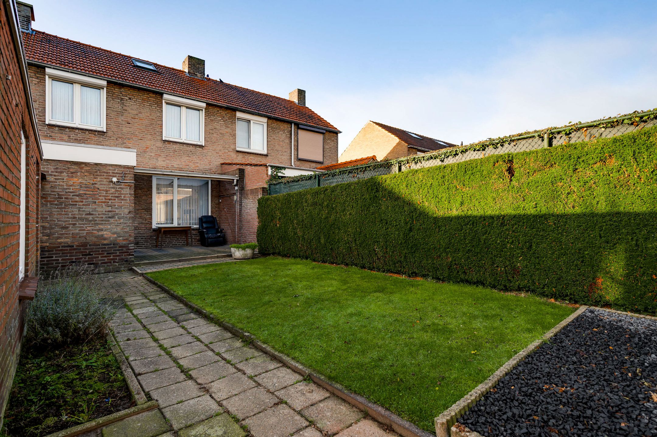 Foto 3 van Vroenhofstraat 1-A