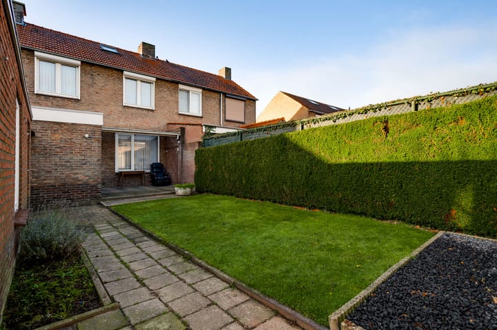 Foto 3 van Vroenhofstraat 1-A