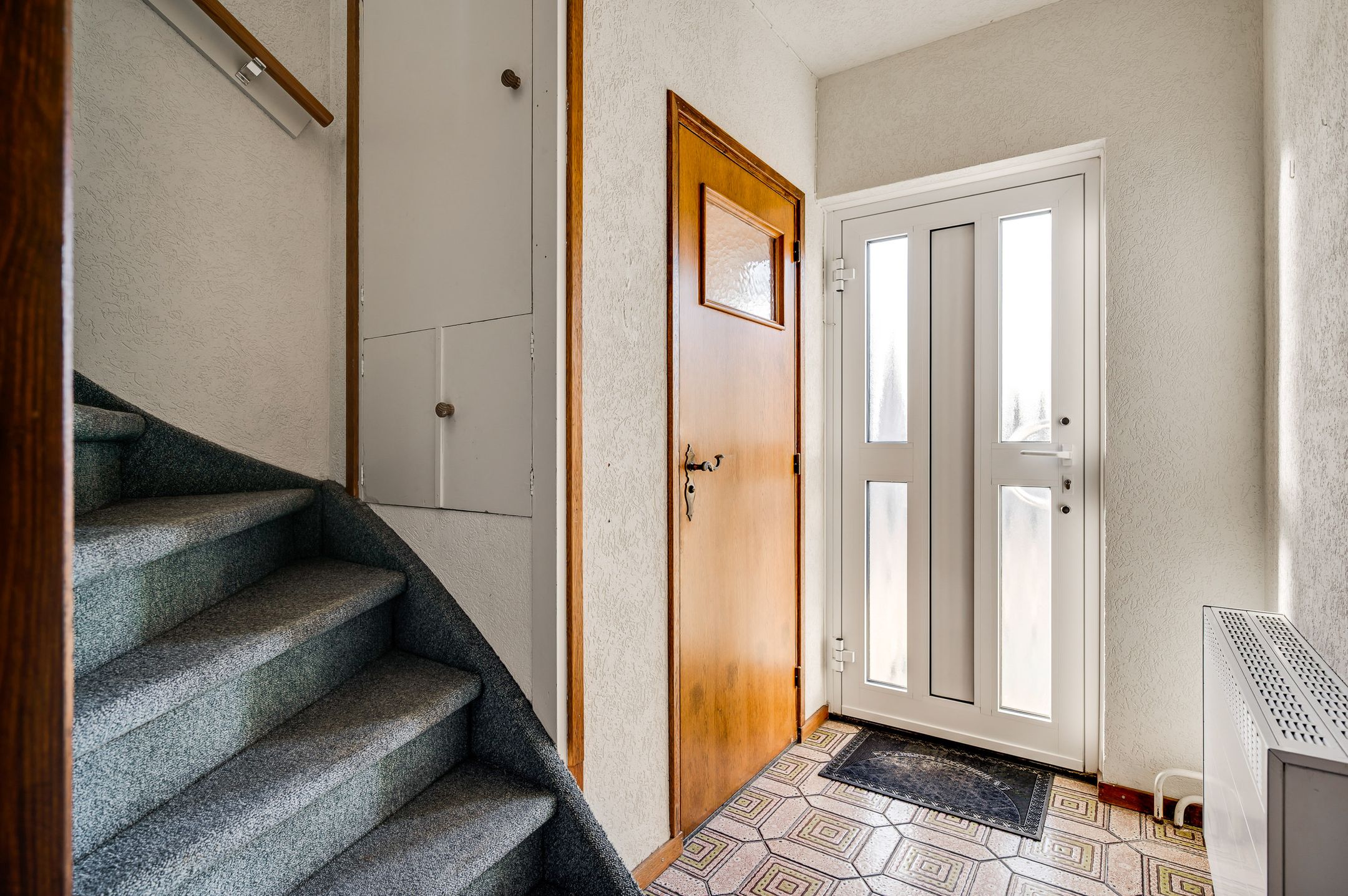 Foto 6 van Vroenhofstraat 1-A