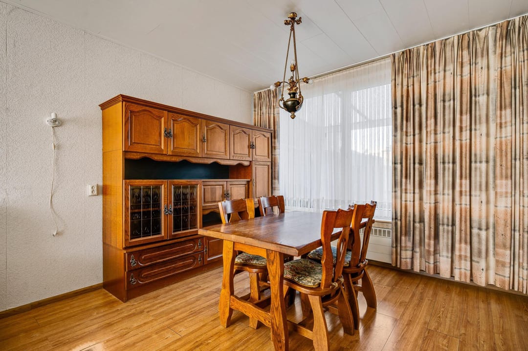 Foto 7 van Vroenhofstraat 1-A