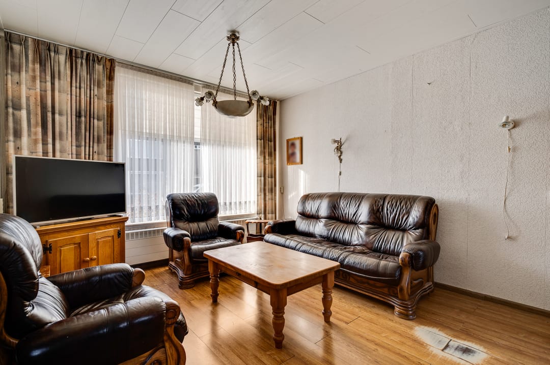 Foto 8 van Vroenhofstraat 1-A