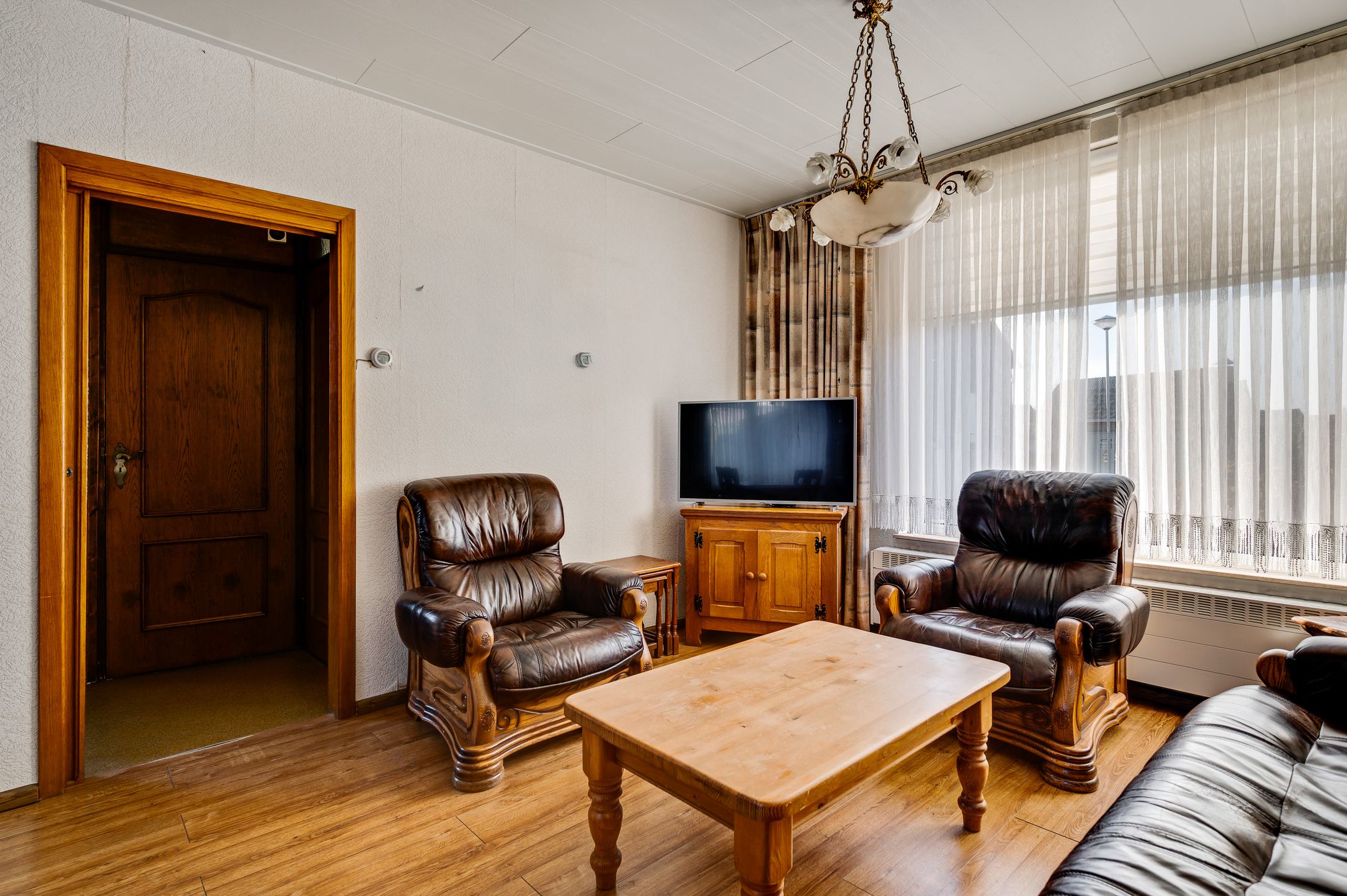 Foto 9 van Vroenhofstraat 1-A