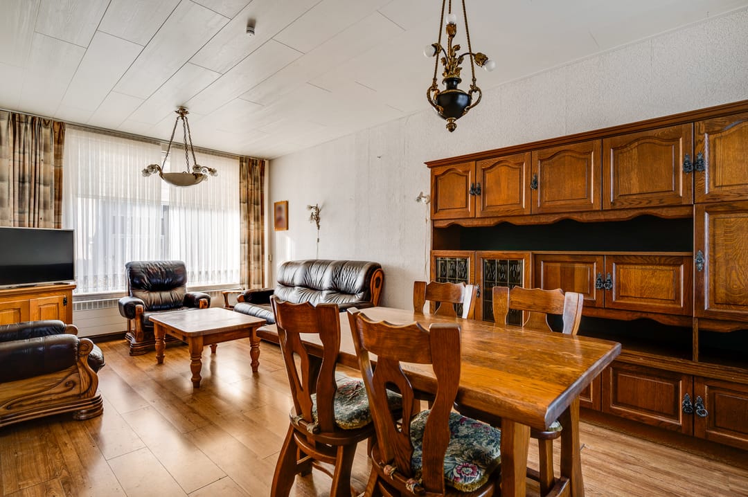 Foto 11 van Vroenhofstraat 1-A