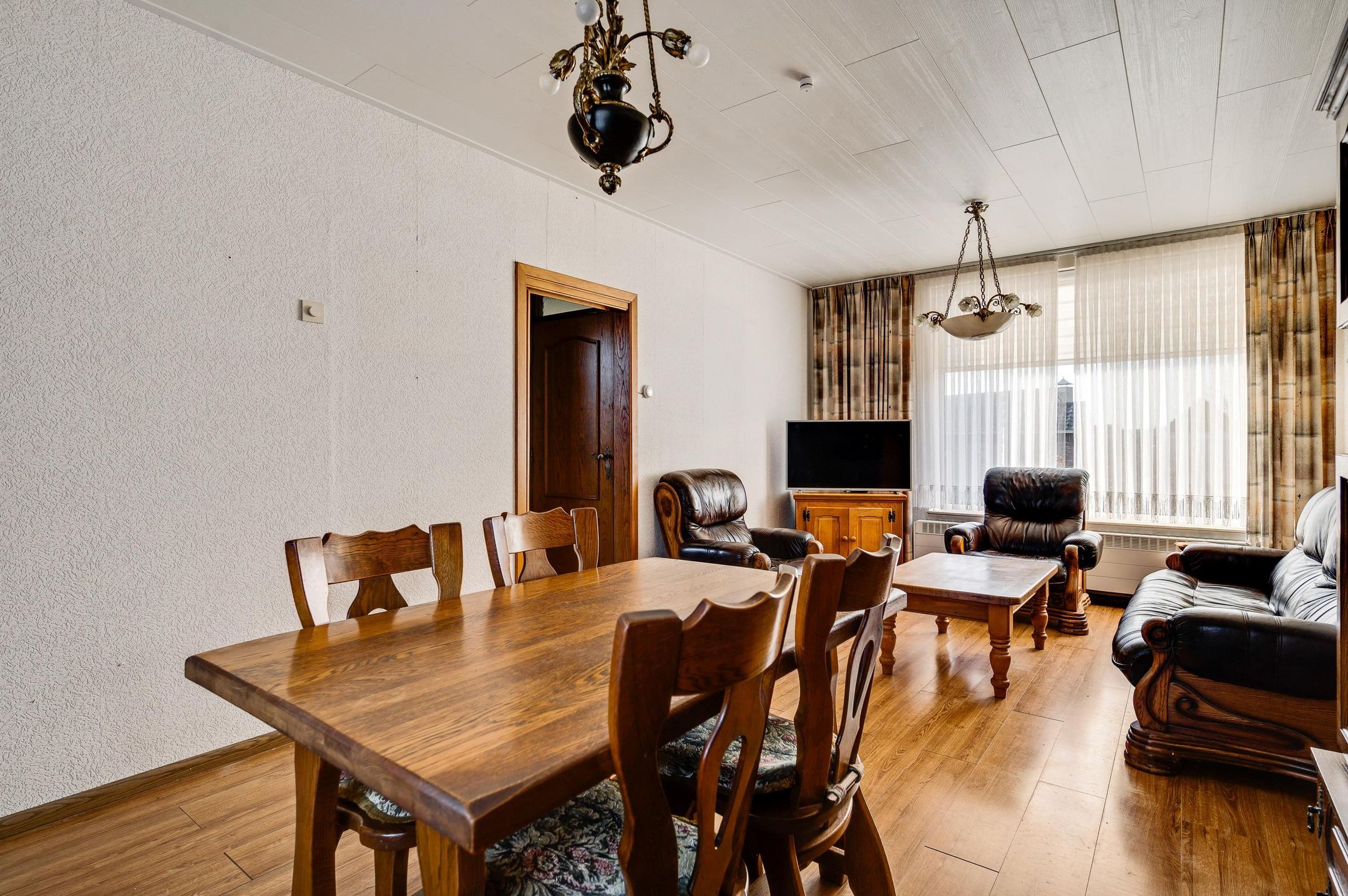 Foto 12 van Vroenhofstraat 1-A