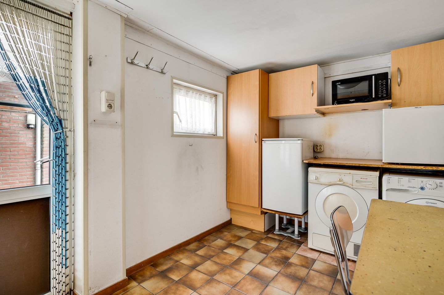 Foto 14 van Vroenhofstraat 1-A