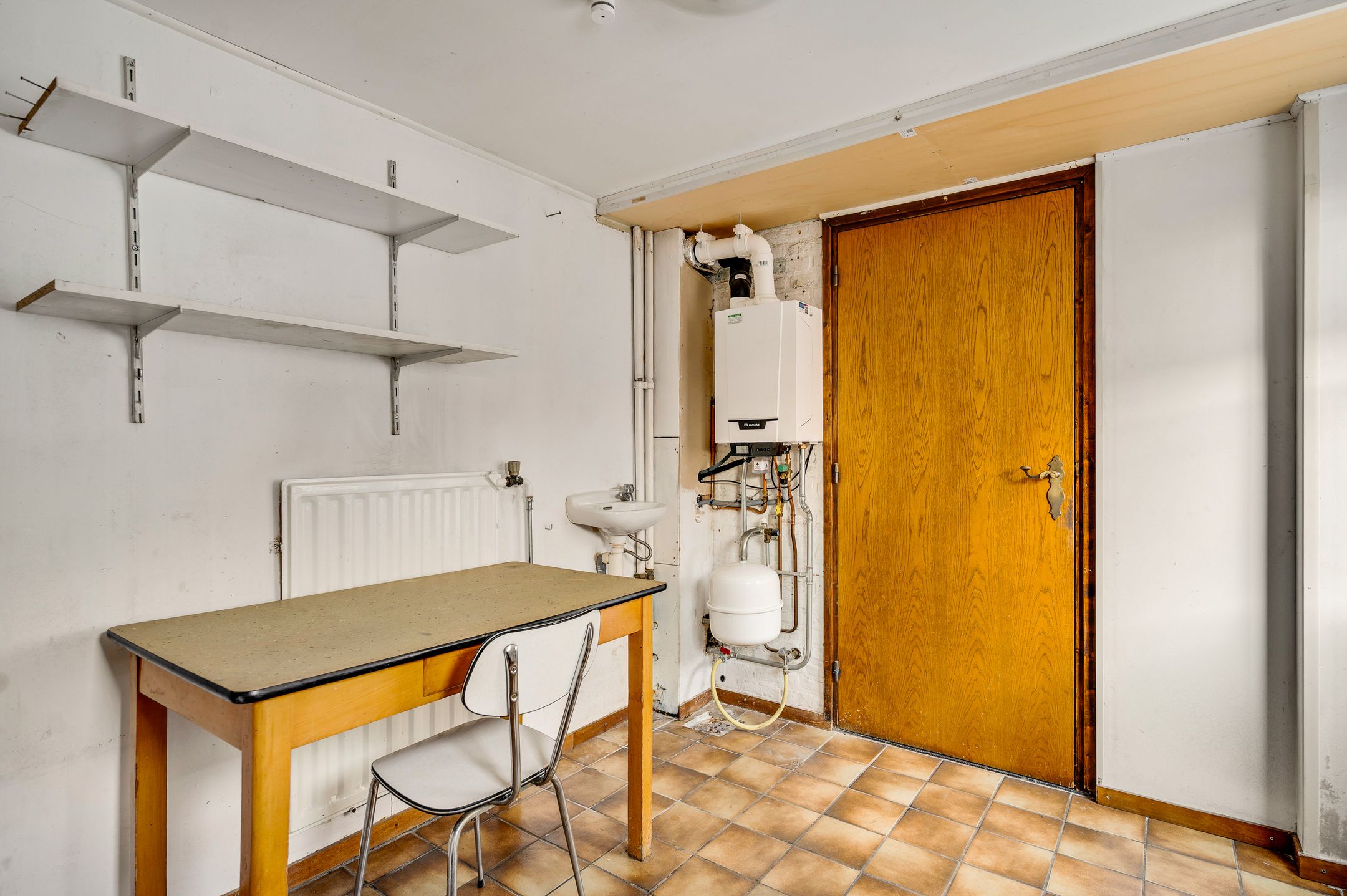 Foto 15 van Vroenhofstraat 1-A