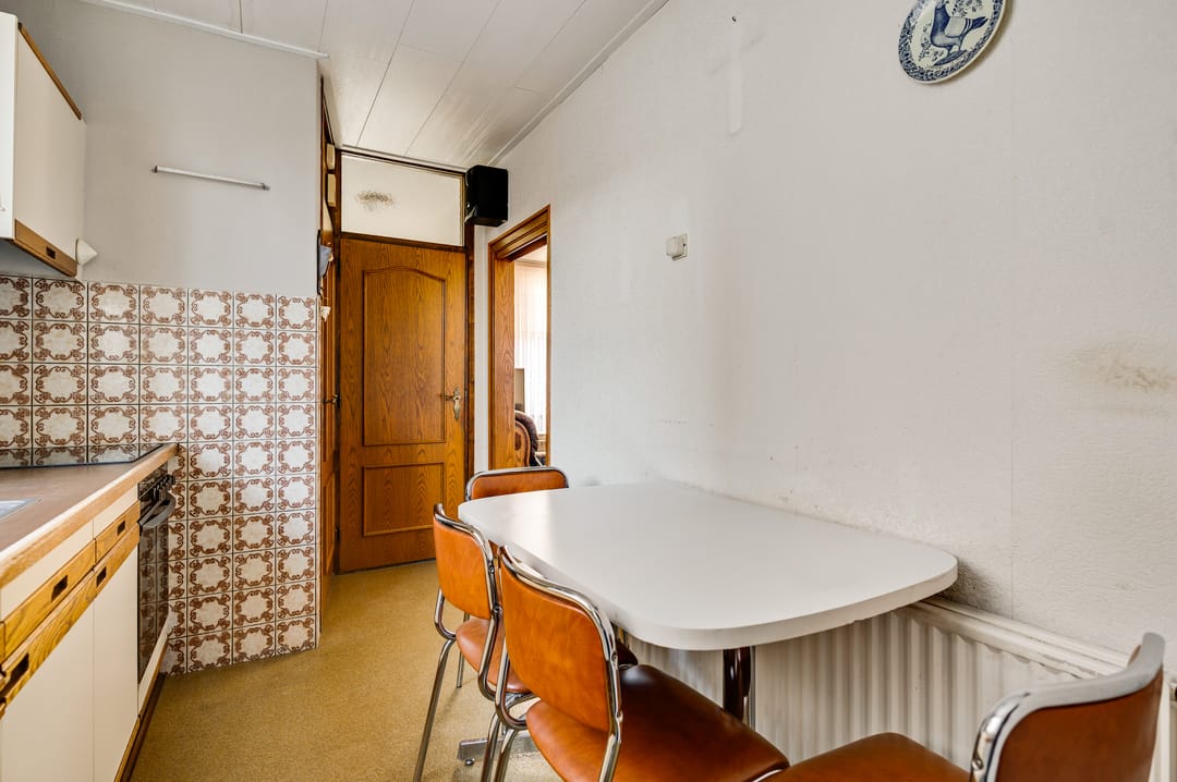 Foto 16 van Vroenhofstraat 1-A