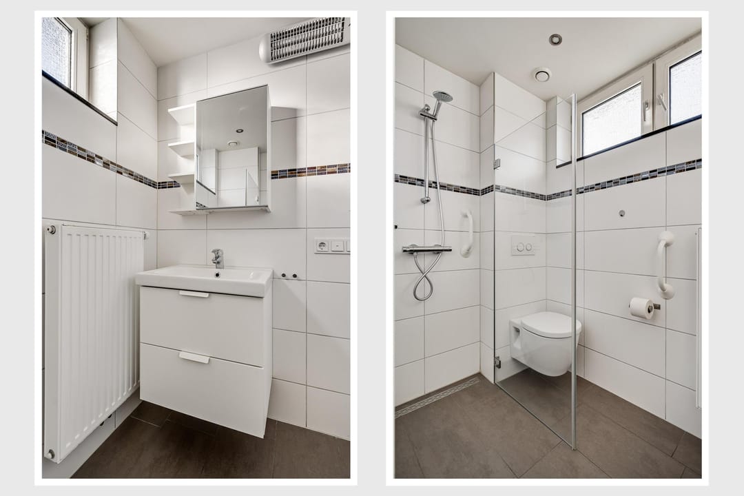 Foto 22 van Vroenhofstraat 1-A