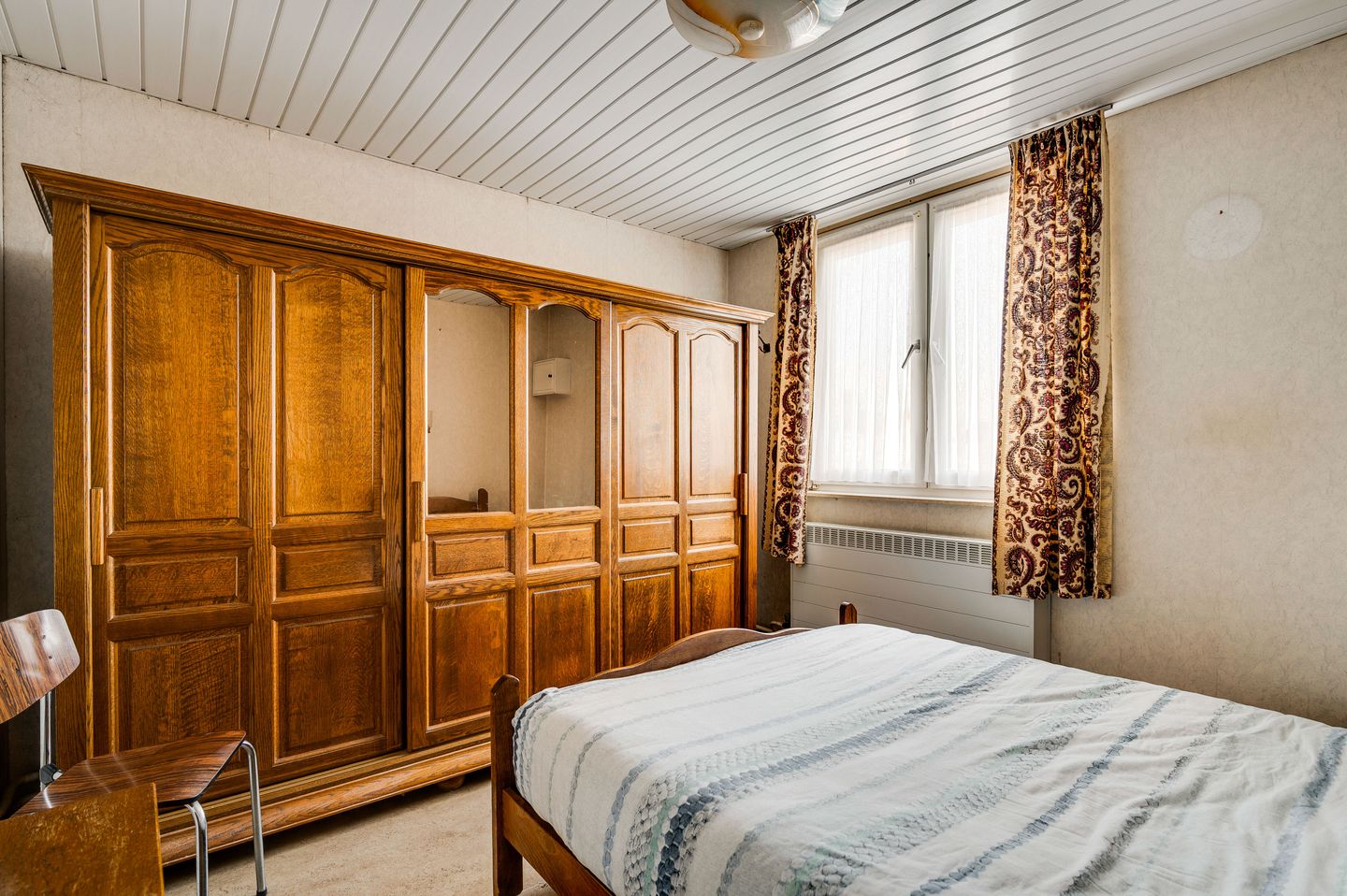 Foto 25 van Vroenhofstraat 1-A