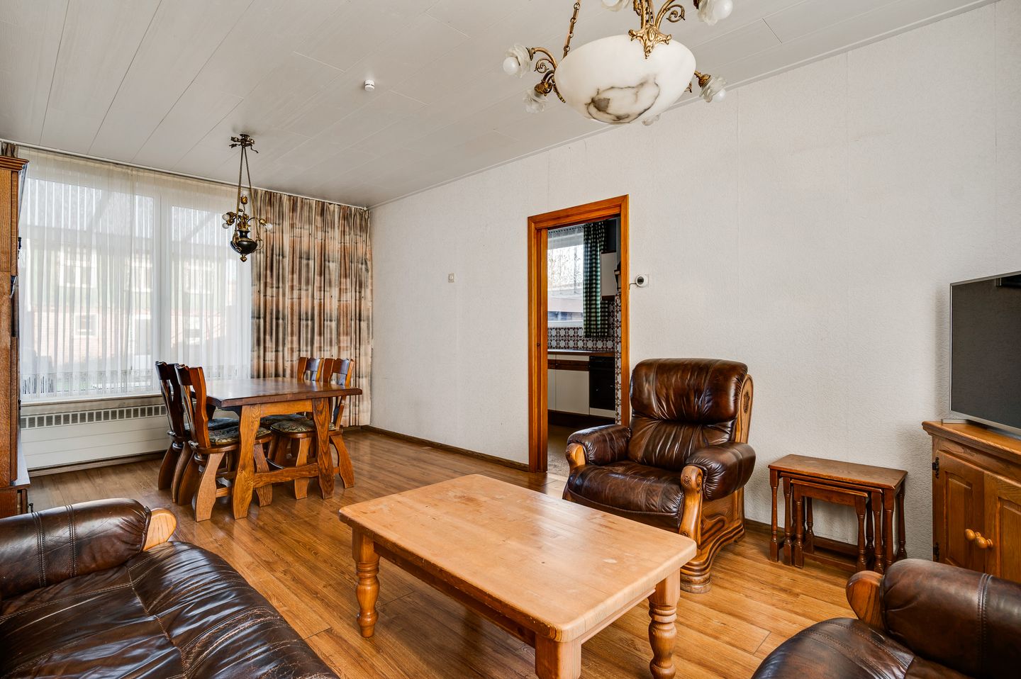 Foto 10 van Vroenhofstraat 1-A