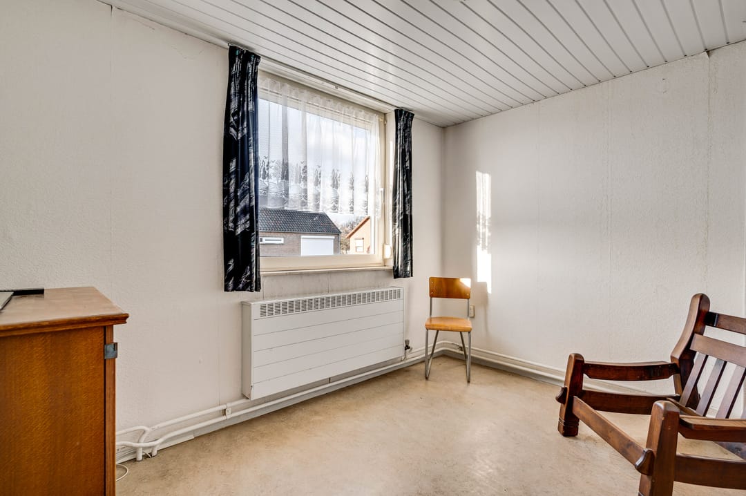 Foto 28 van Vroenhofstraat 1-A