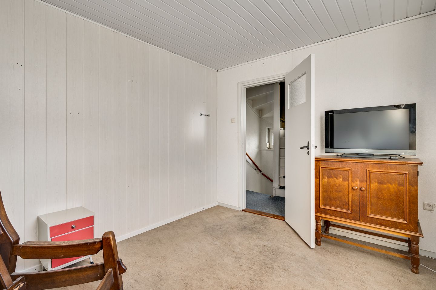 Foto 29 van Vroenhofstraat 1-A