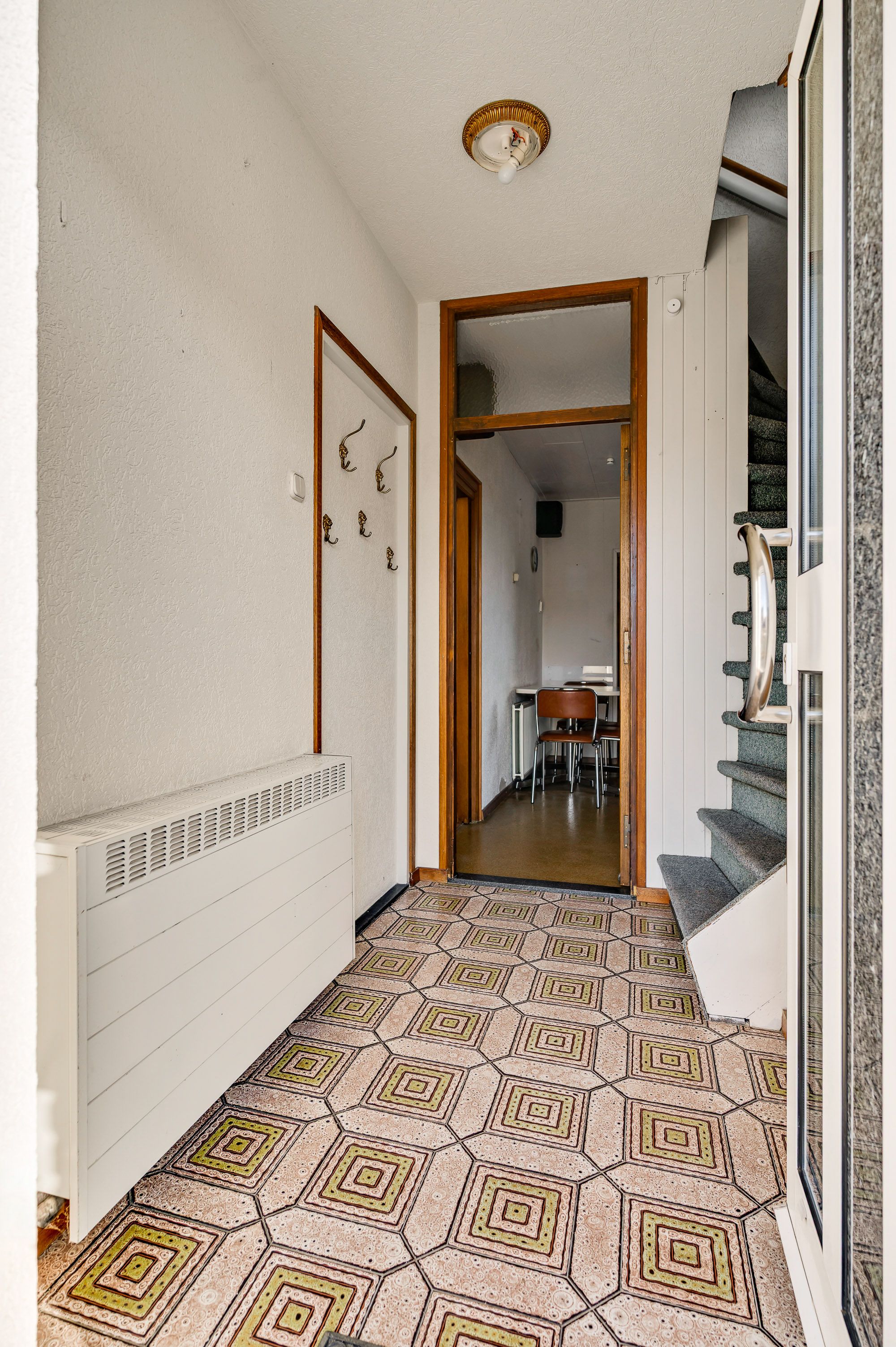 Foto 18 van Vroenhofstraat 1-A