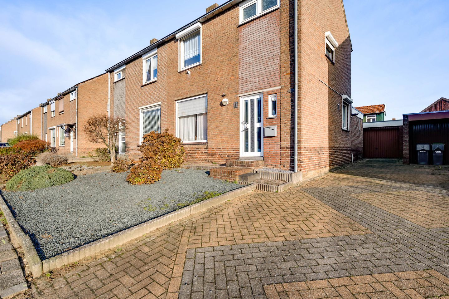 Foto 35 van Vroenhofstraat 1-A