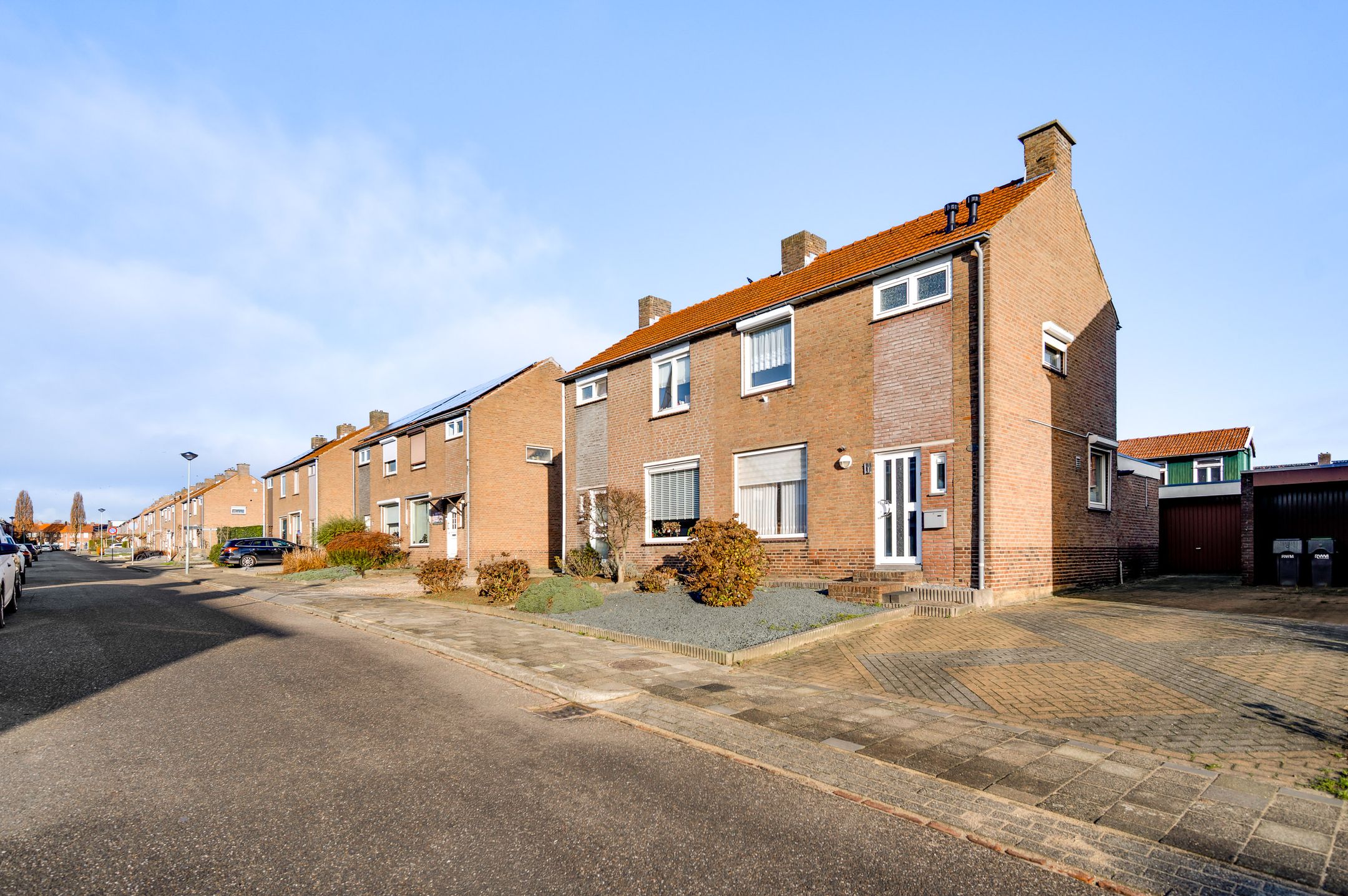 Foto 39 van Vroenhofstraat 1-A