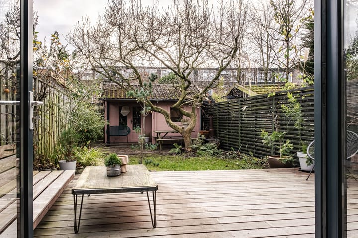 Foto 3 van Da Costalaan 18