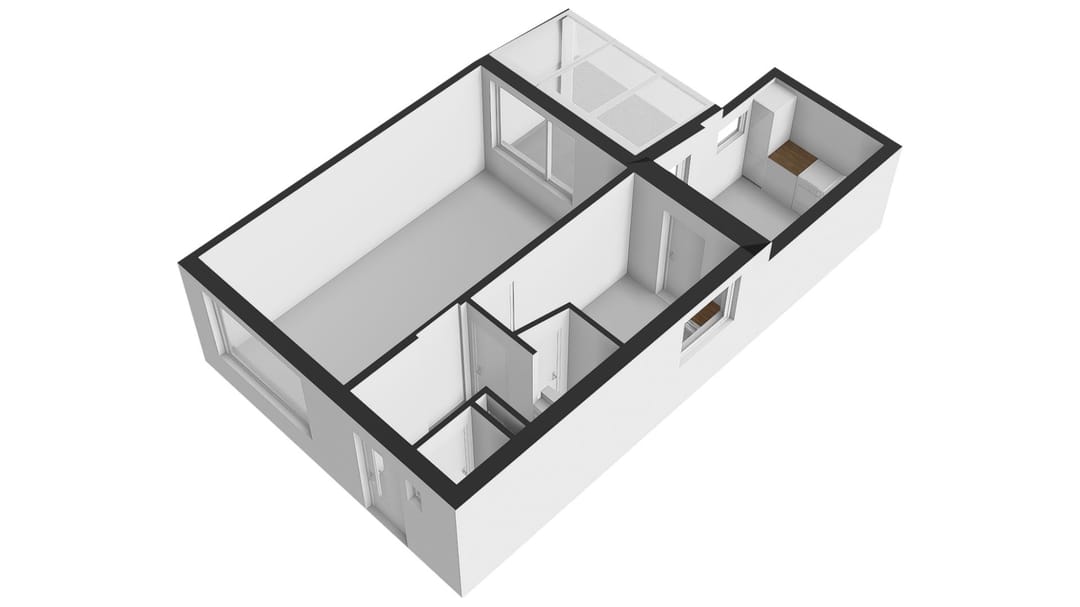 Foto 41 van Vroenhofstraat 1-A