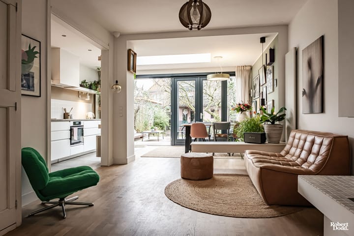 Foto 4 van Da Costalaan 18