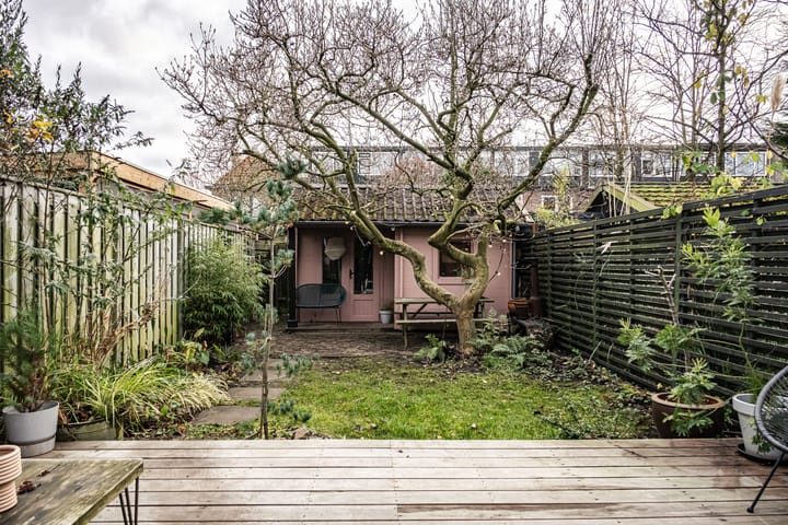 Foto 6 van Da Costalaan 18