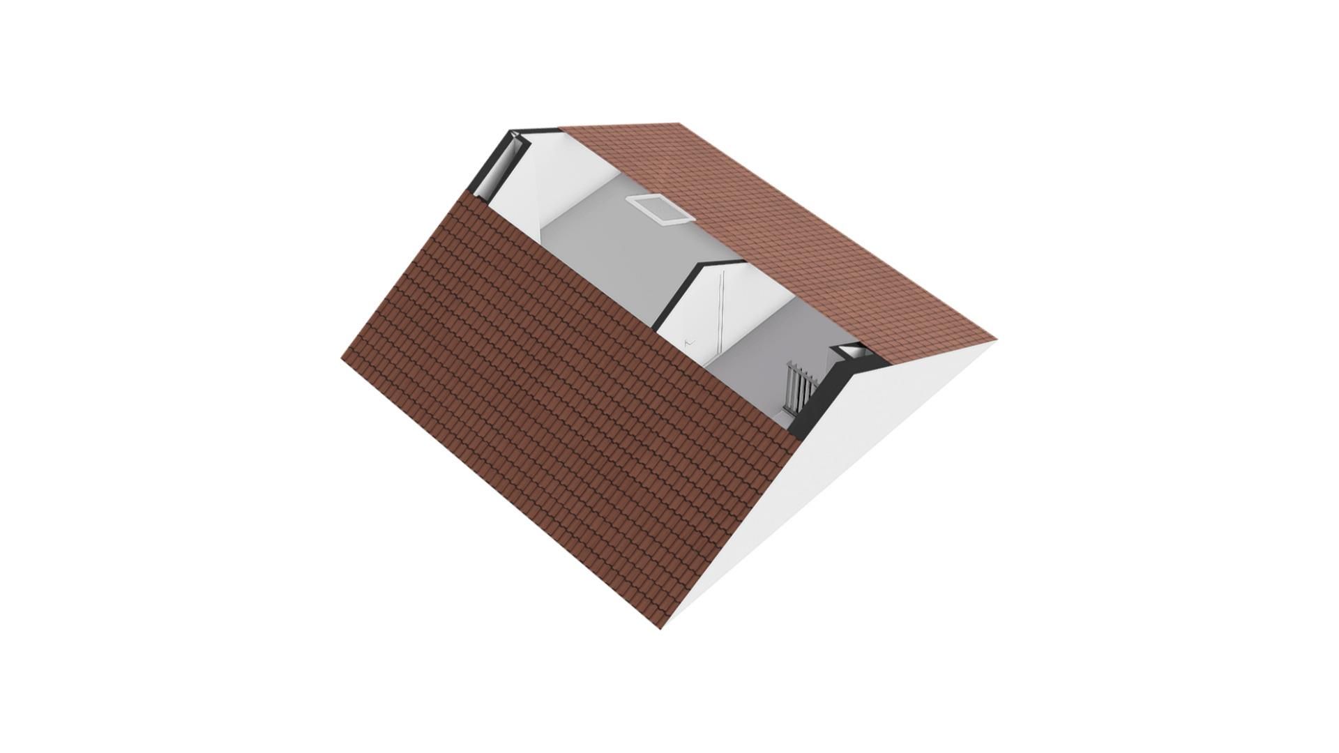 Foto 45 van Vroenhofstraat 1-A