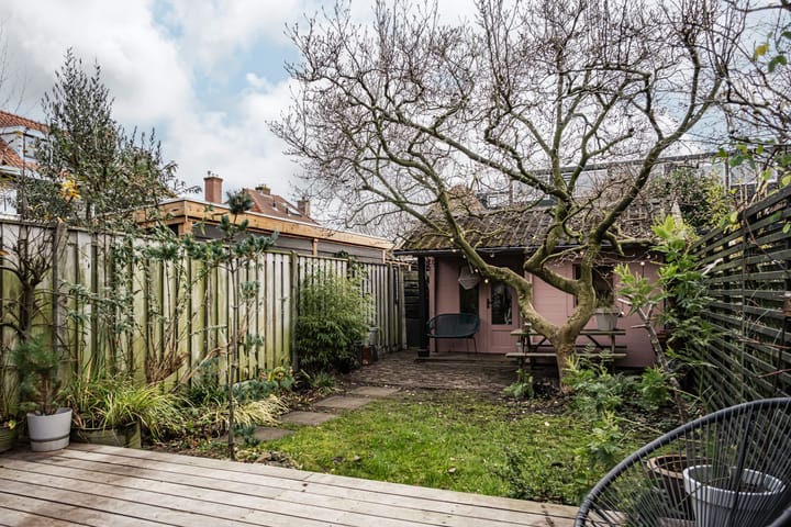 Foto 8 van Da Costalaan 18