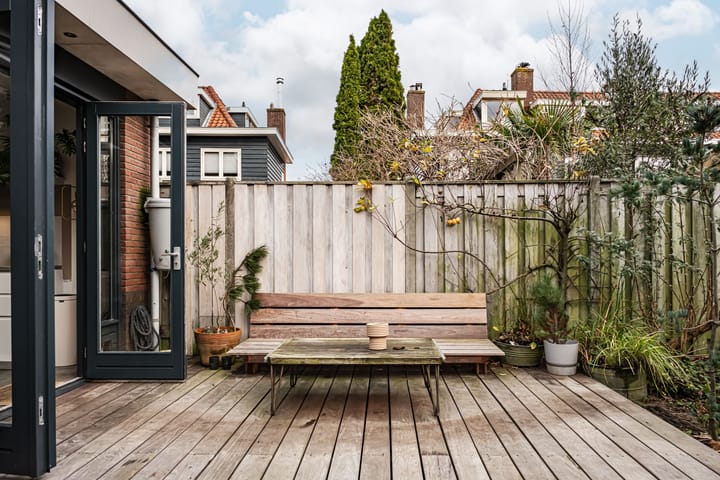 Foto 9 van Da Costalaan 18