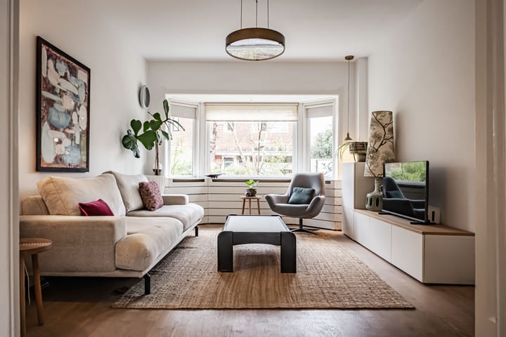 Foto 10 van Da Costalaan 18