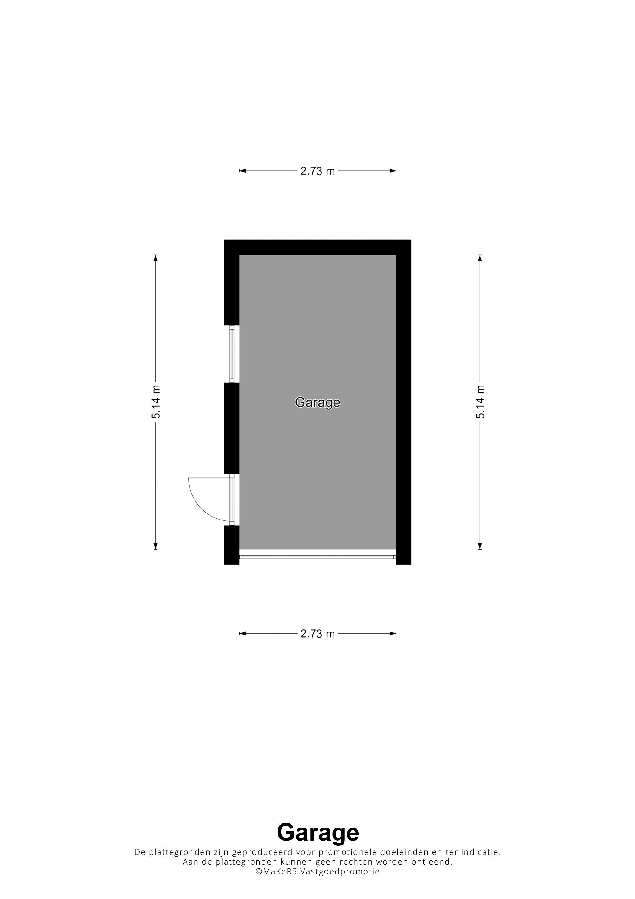 Foto 48 van Vroenhofstraat 1-A