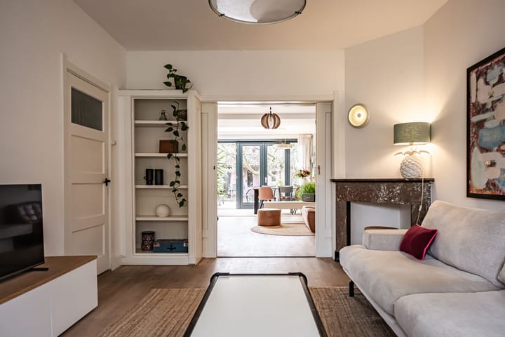 Foto 11 van Da Costalaan 18